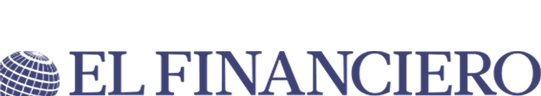 financiero logo PNG